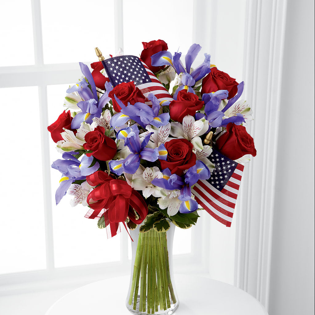 Unity Bouquet – Joyce Florist Of Dallas Inc, Dallas TX