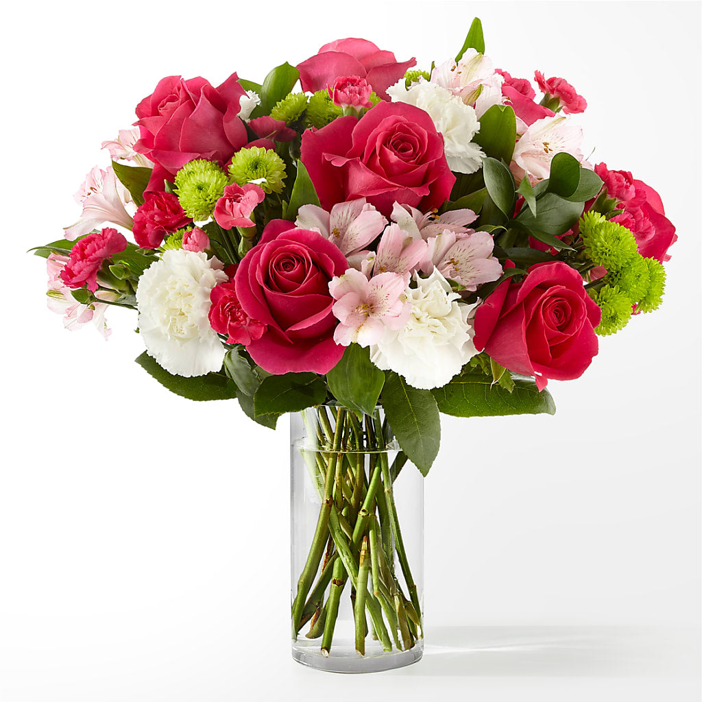 Sweet & Pretty Bouquet – Joyce Florist Of Dallas Inc, Dallas TX