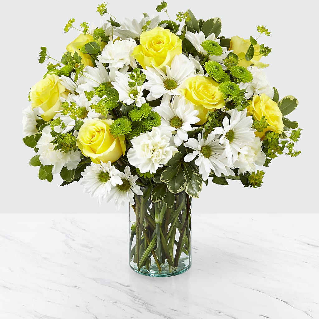 Happy Day Bouquet – Joyce Florist Of Dallas Inc, Dallas TX