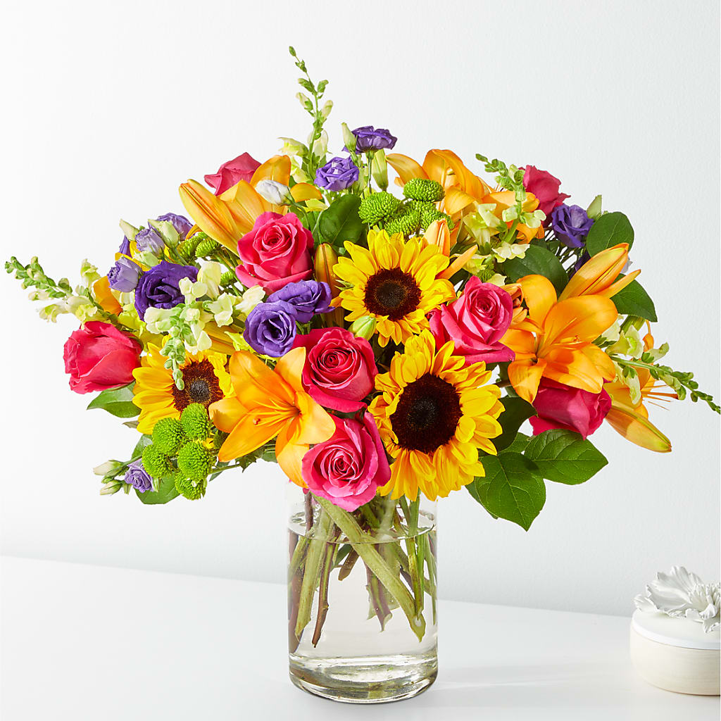 Best Day Bouquet – Joyce Florist Of Dallas Inc, Dallas TX