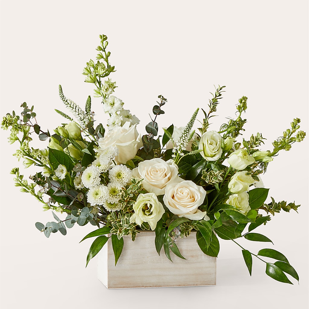 Cashmere Bouquet – Joyce Florist Of Dallas Inc, Dallas TX