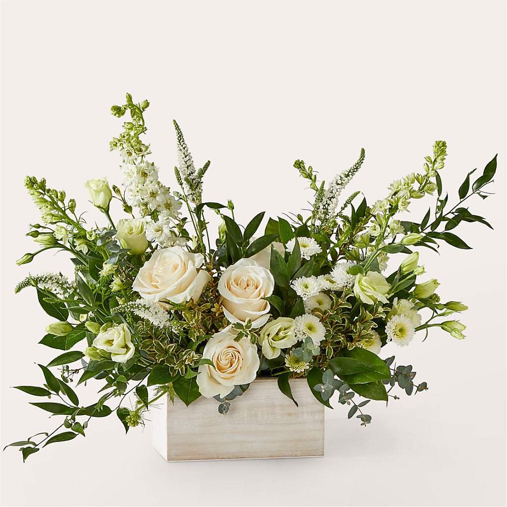 Cashmere Bouquet – Joyce Florist Of Dallas Inc, Dallas TX