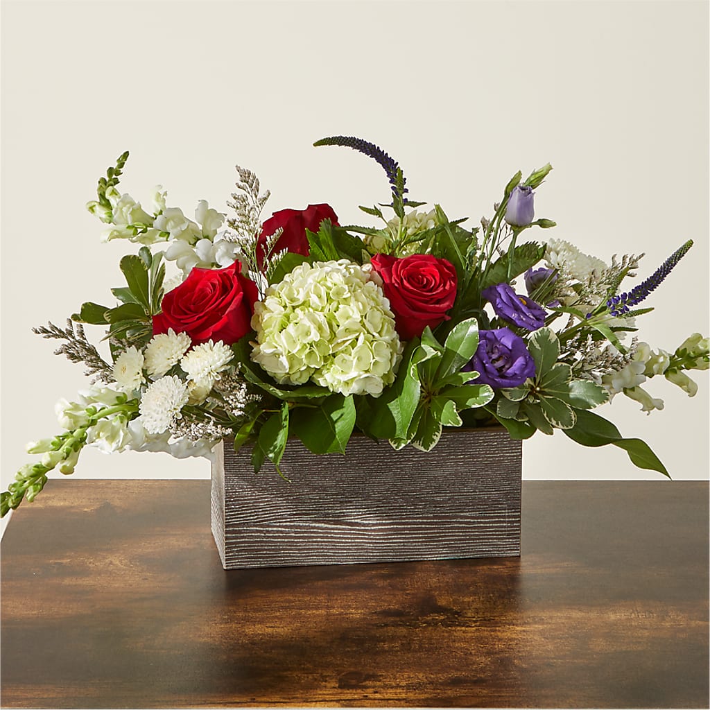 Sweet Magnolia Bouquet – Joyce Florist Of Dallas Inc, Dallas TX