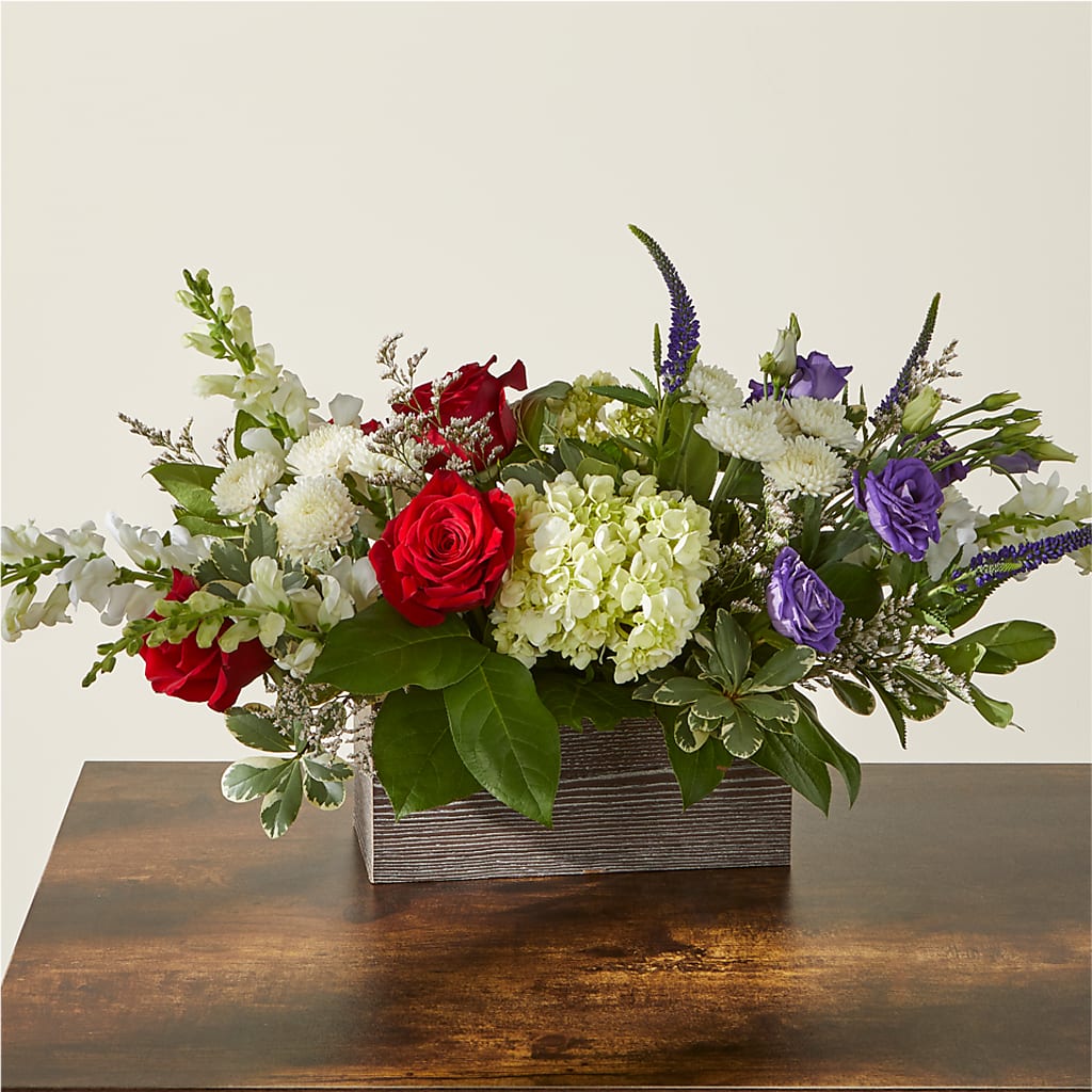 Sweet Magnolia Bouquet – Joyce Florist Of Dallas Inc, Dallas TX