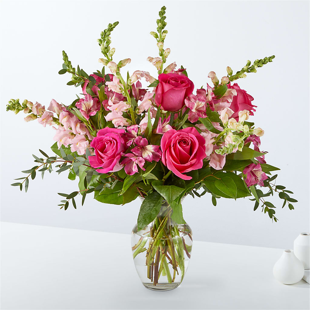 Evermore Bouquet – Joyce Florist Of Dallas Inc, Dallas TX