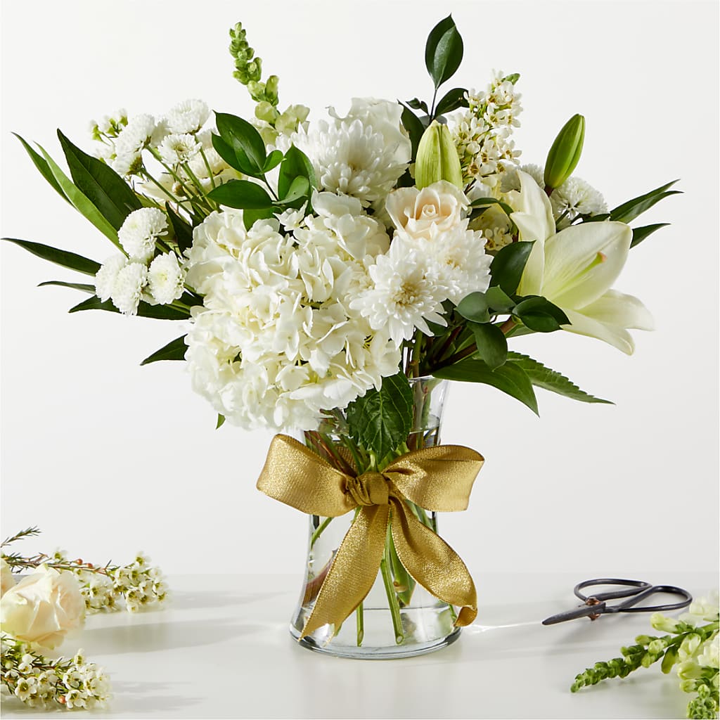 New Beginnings – A Florist Original – Joyce Florist Of Dallas Inc, Dallas TX
