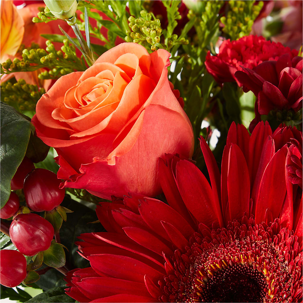 Sweater Season - A Florist Original – Joyce Florist Of Dallas Inc, Dallas TX