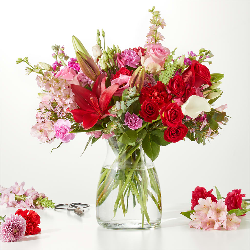 Together Forever - A Florist Original – Joyce Florist Of Dallas Inc, Dallas TX