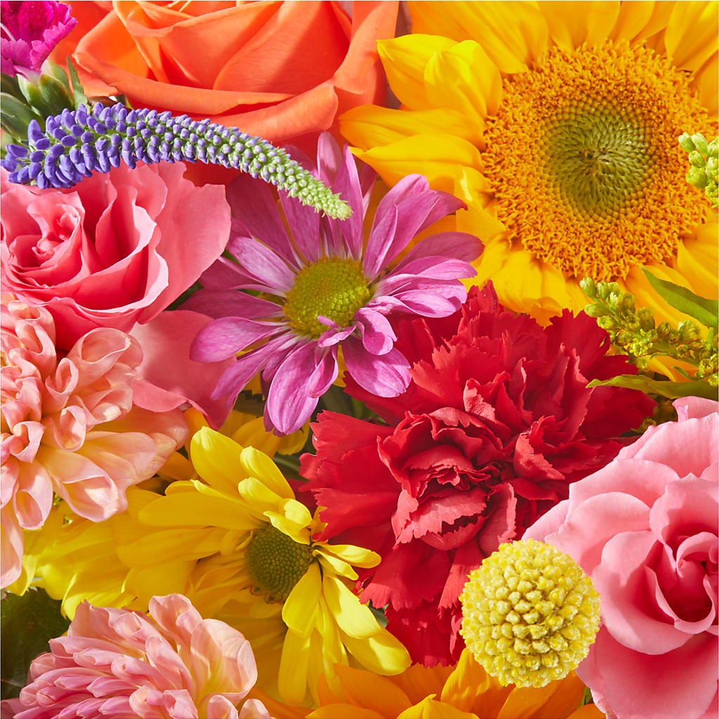 You're Invited - A Florist Original – Joyce Florist Of Dallas Inc, Dallas TX