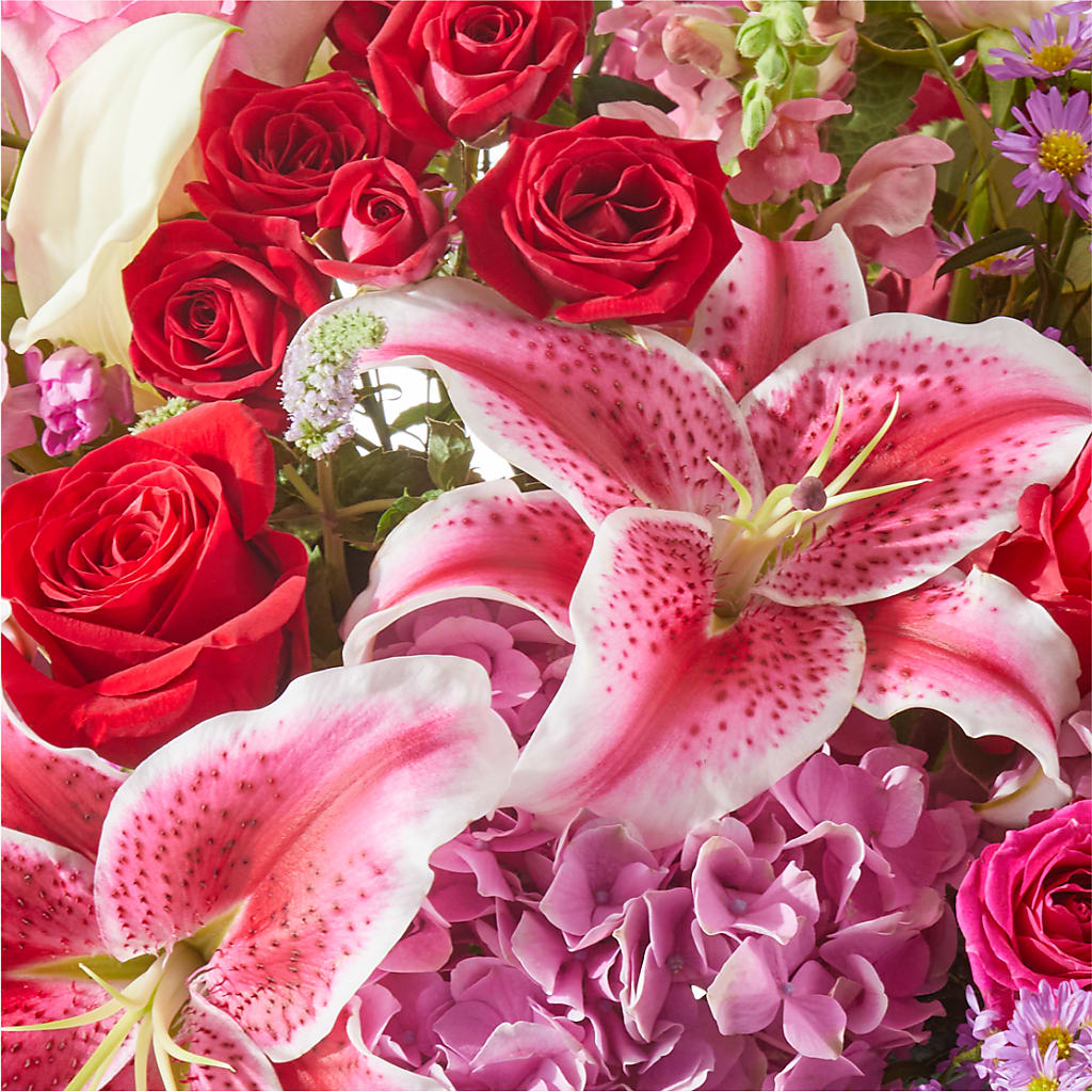 Better Together - A Luxury Florist Original – Joyce Florist Of Dallas Inc, Dallas TX