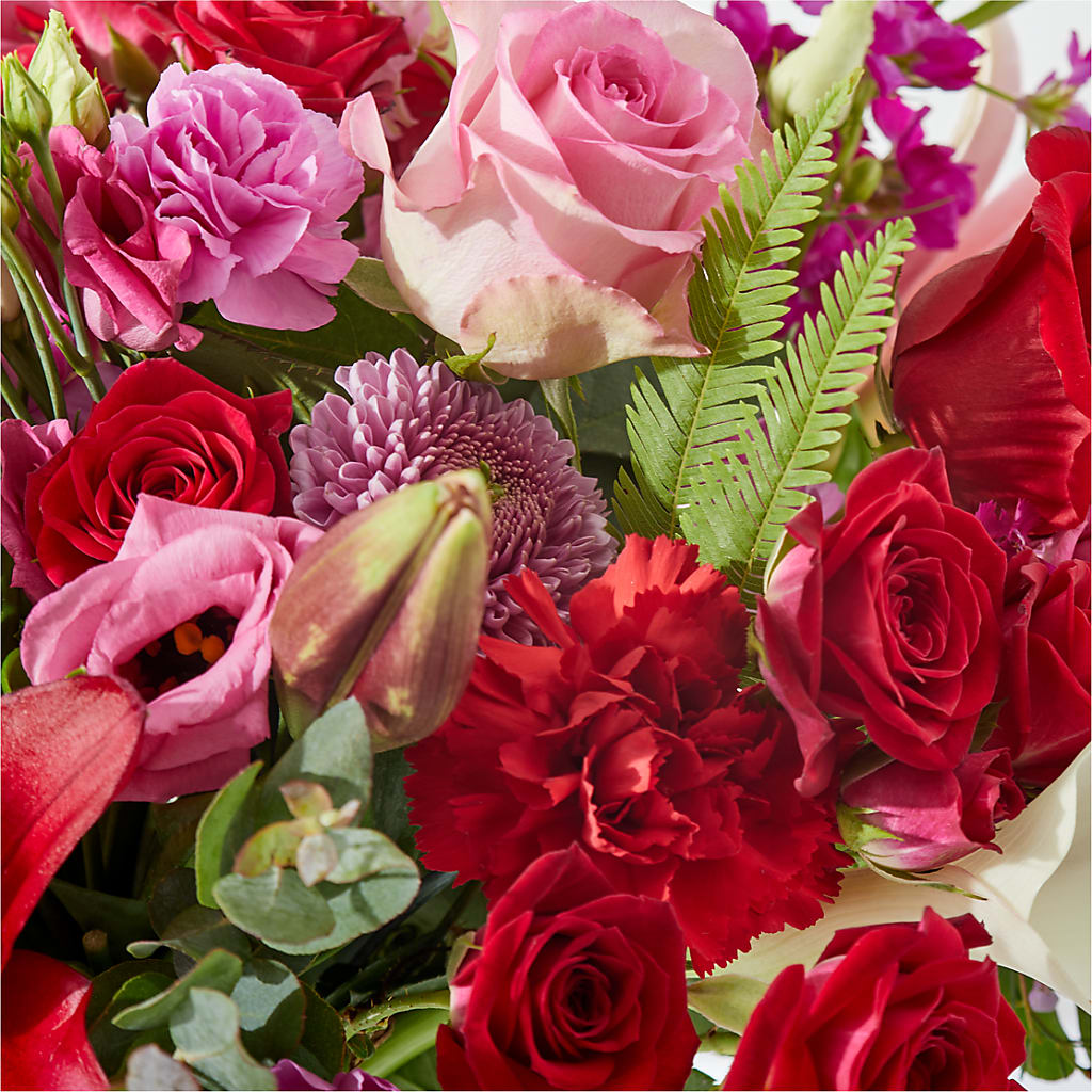 Simply the Best - A Florist Original – Joyce Florist Of Dallas Inc, Dallas TX