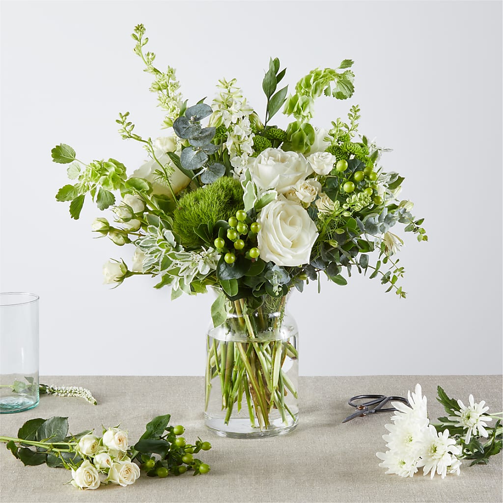 Irish Garden - A Florist Original – Joyce Florist Of Dallas Inc, Dallas TX