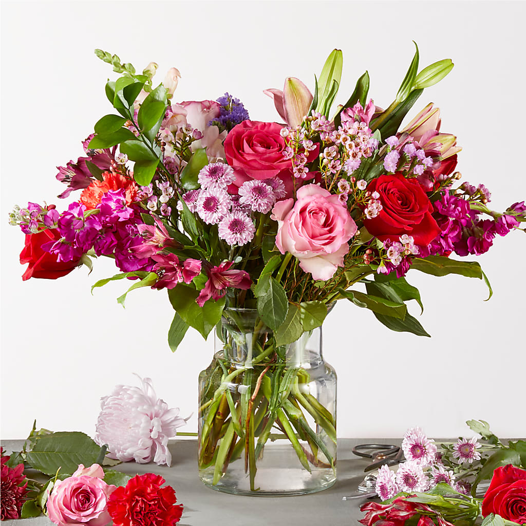 Regal Jewel – A Florist Original – Joyce Florist Of Dallas Inc, Dallas TX