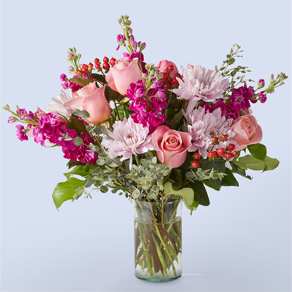 Sunday Morning Bouquet – Joyce Florist Of Dallas Inc, Dallas TX