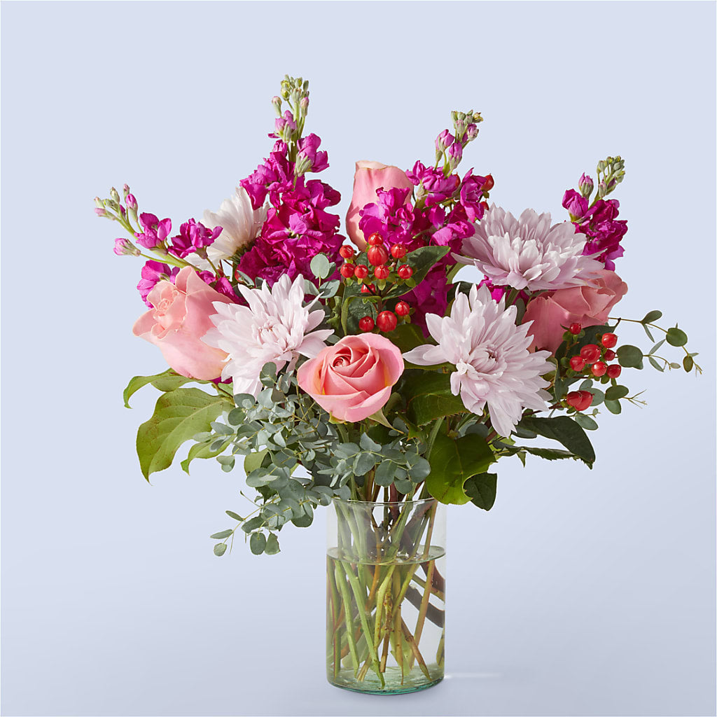 Sunday Morning Bouquet – Joyce Florist Of Dallas Inc, Dallas TX