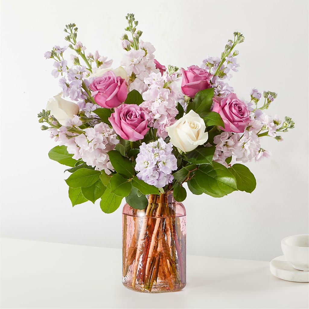 Springtime Spritz Bouquet – Joyce Florist Of Dallas Inc, Dallas TX