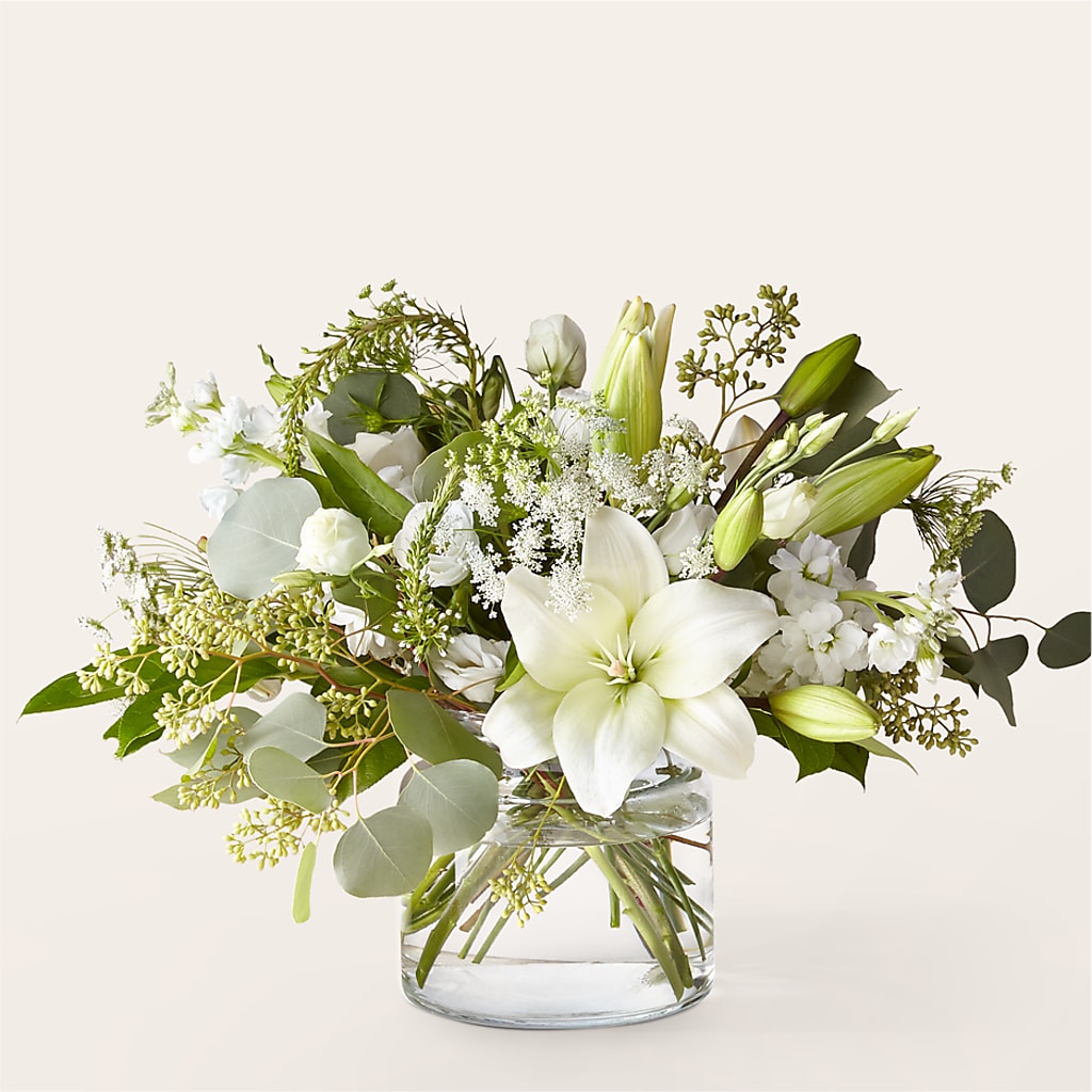 Alluring Elegance Bouquet – Joyce Florist Of Dallas Inc, Dallas TX