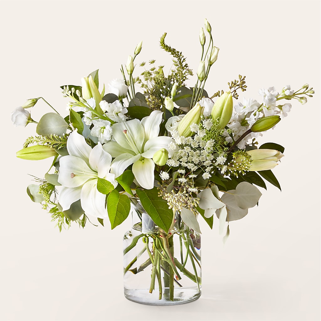 Alluring Elegance Bouquet – Joyce Florist Of Dallas Inc, Dallas TX