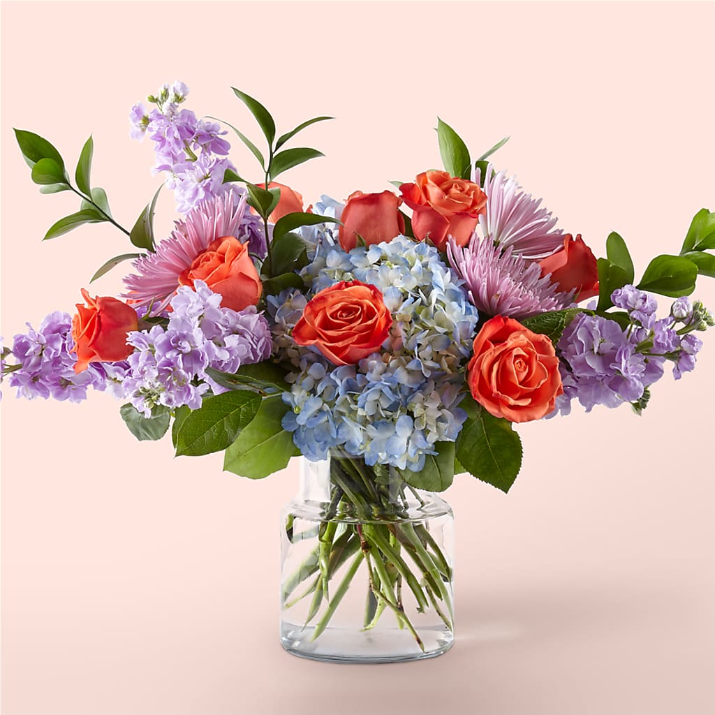 Be Mine Bouquet – Joyce Florist Of Dallas Inc, Dallas TX