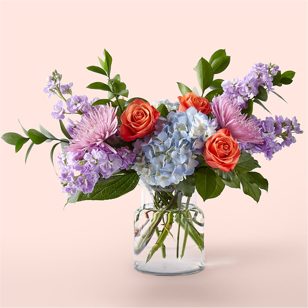 Be Mine Bouquet – Joyce Florist Of Dallas Inc, Dallas TX