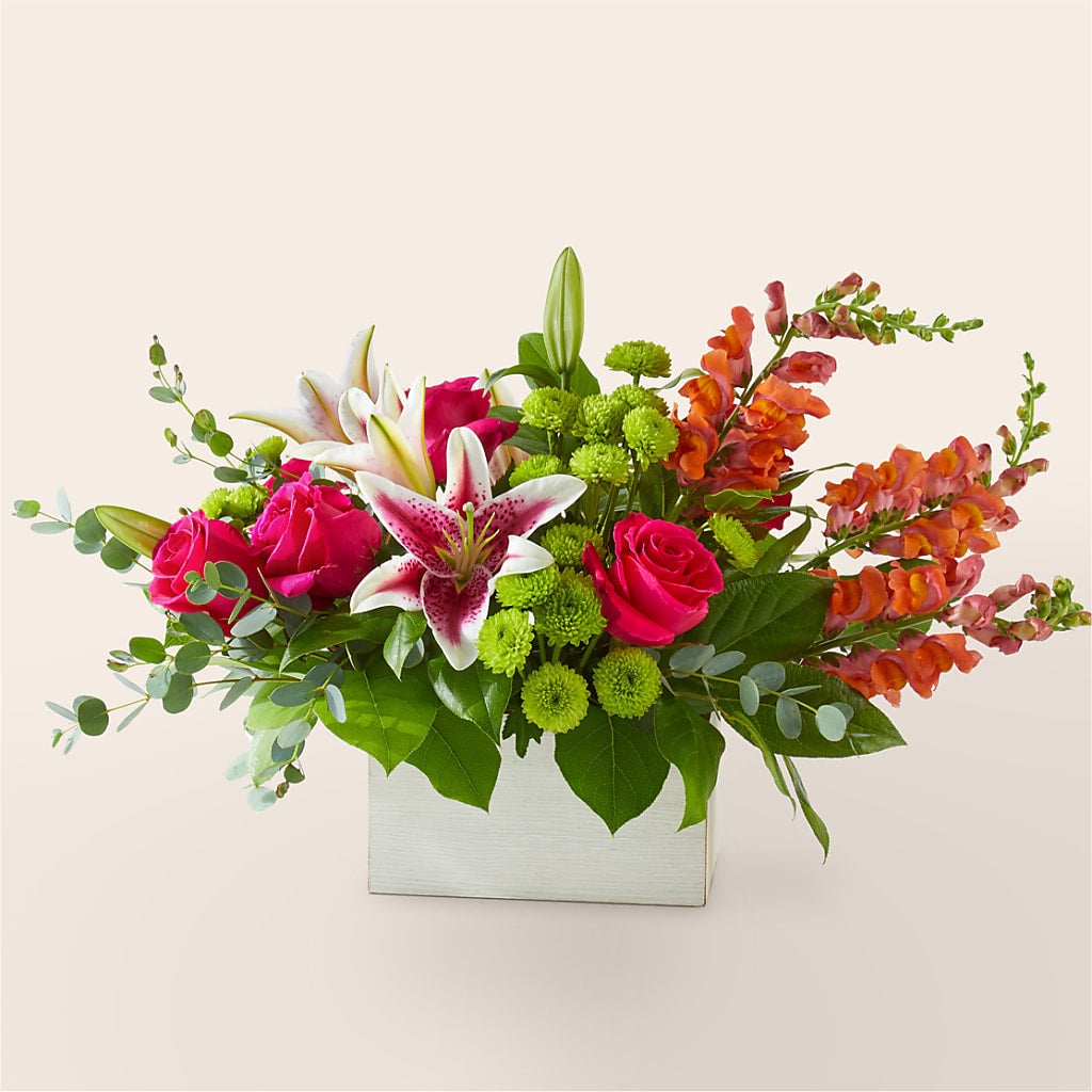 Wild Spirit Bouquet – Joyce Florist Of Dallas Inc, Dallas TX