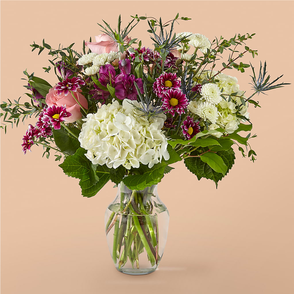 Parlour Bouquet – Joyce Florist Of Dallas Inc, Dallas TX