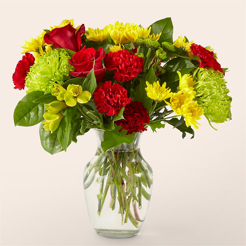 Bright Side Bouquet – Joyce Florist Of Dallas Inc, Dallas TX