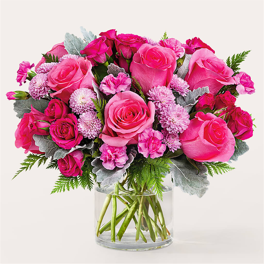 Sweet As Can Be Bouquet – Joyce Florist Of Dallas Inc, Dallas TX