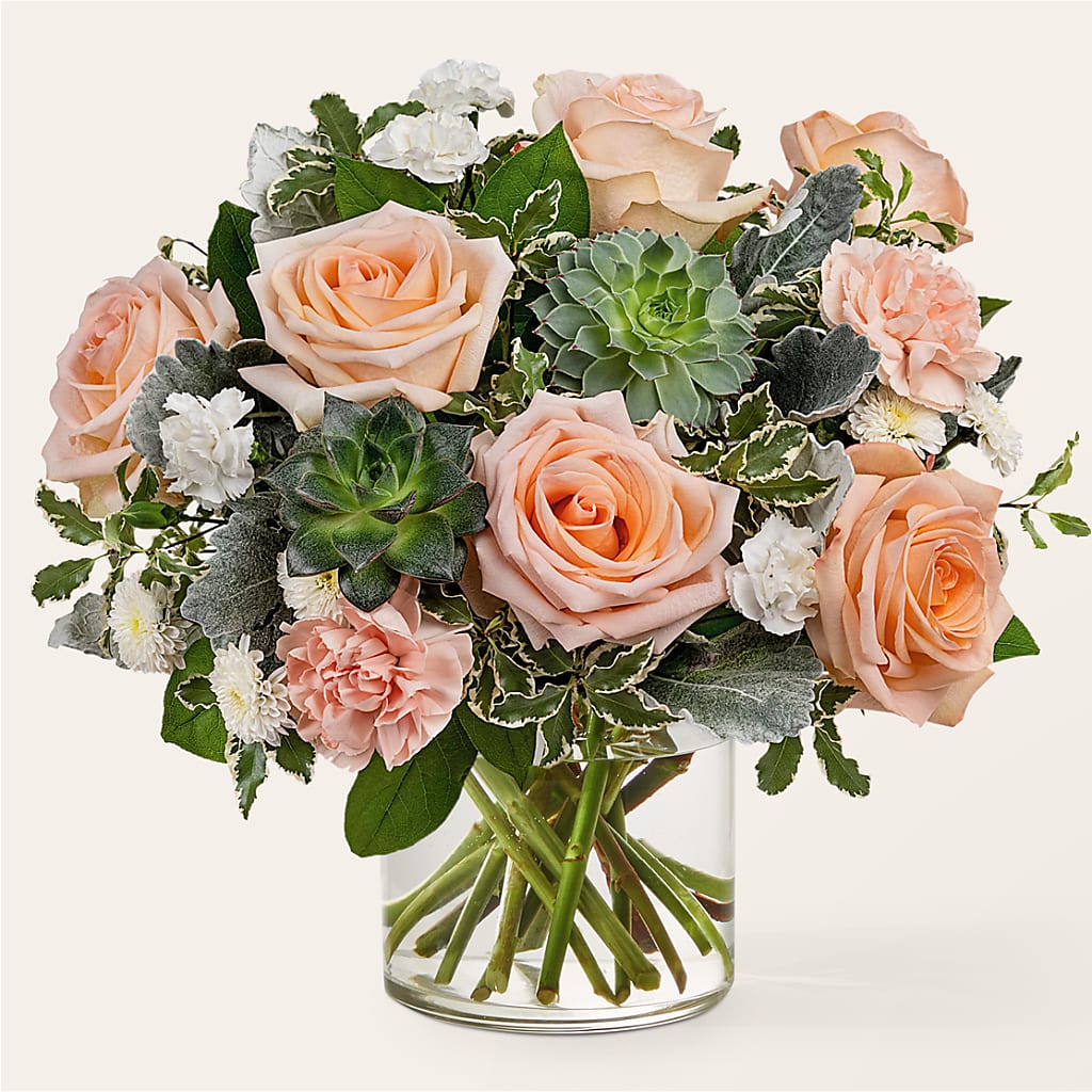 Sweet Tea Bouquet – Joyce Florist Of Dallas Inc, Dallas TX