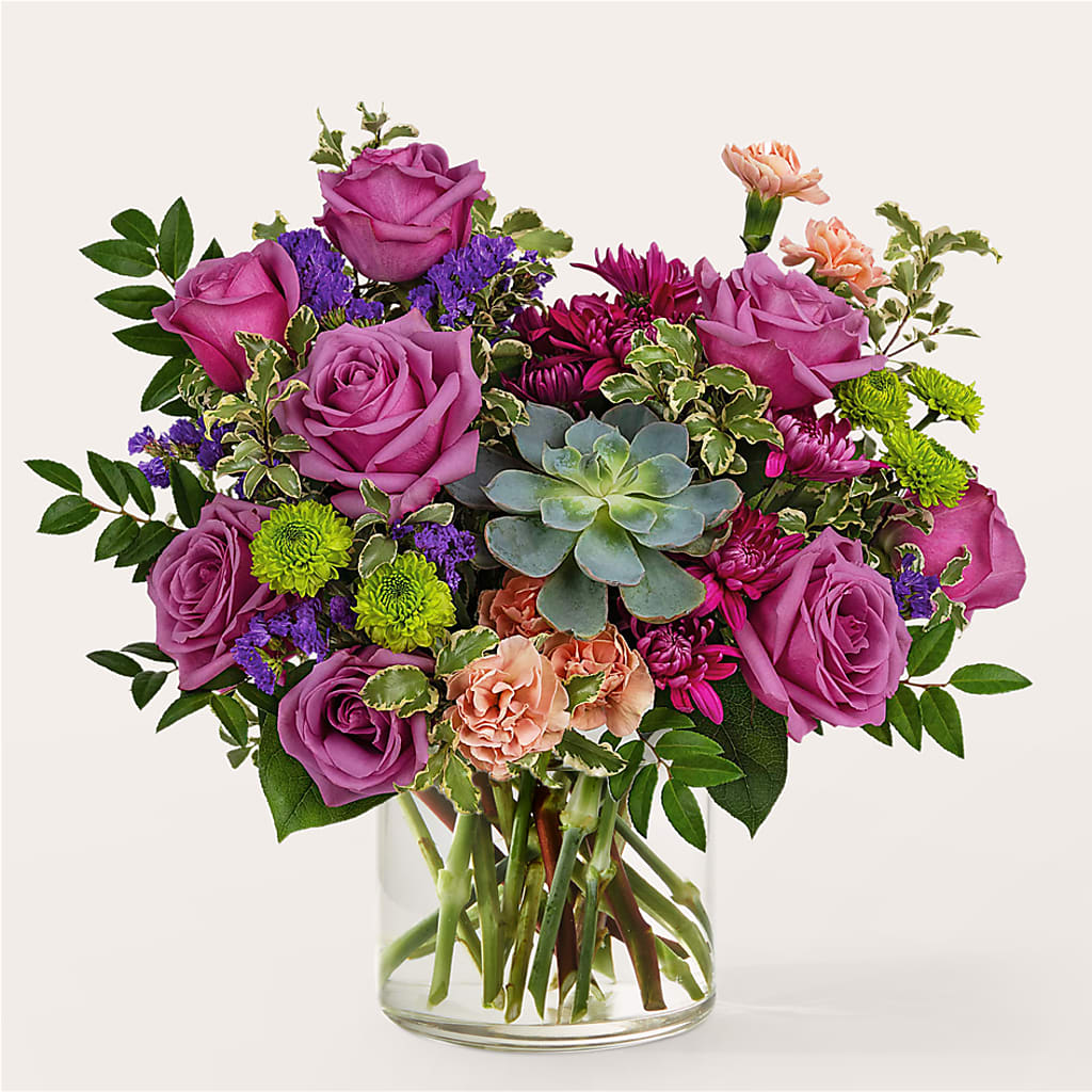 You're a Gem Bouquet – Joyce Florist Of Dallas Inc, Dallas TX