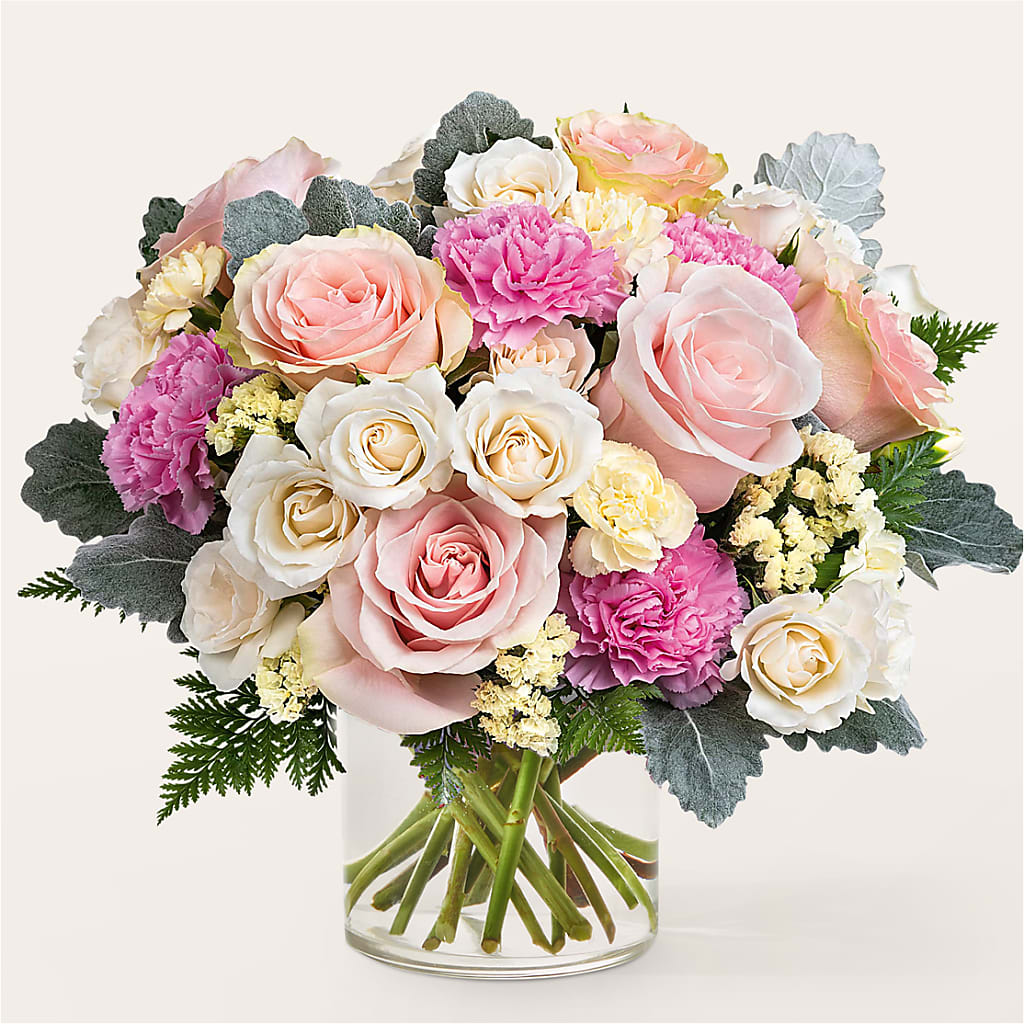 Blissful Moments Bouquet – Joyce Florist Of Dallas Inc, Dallas TX