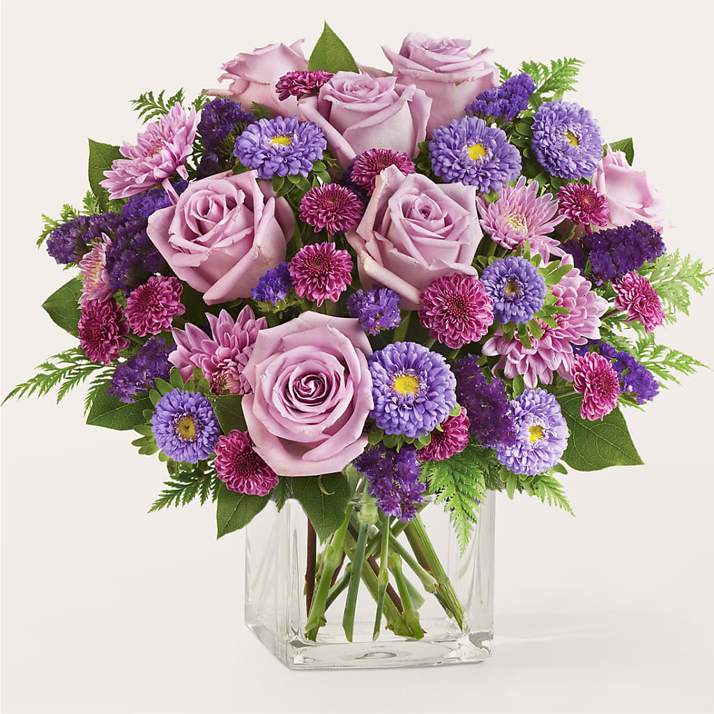 In Harmony Bouquet – Joyce Florist Of Dallas Inc, Dallas TX