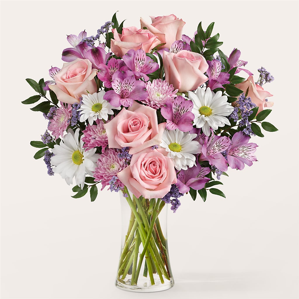 Enchantment Bouquet – Joyce Florist Of Dallas Inc, Dallas TX