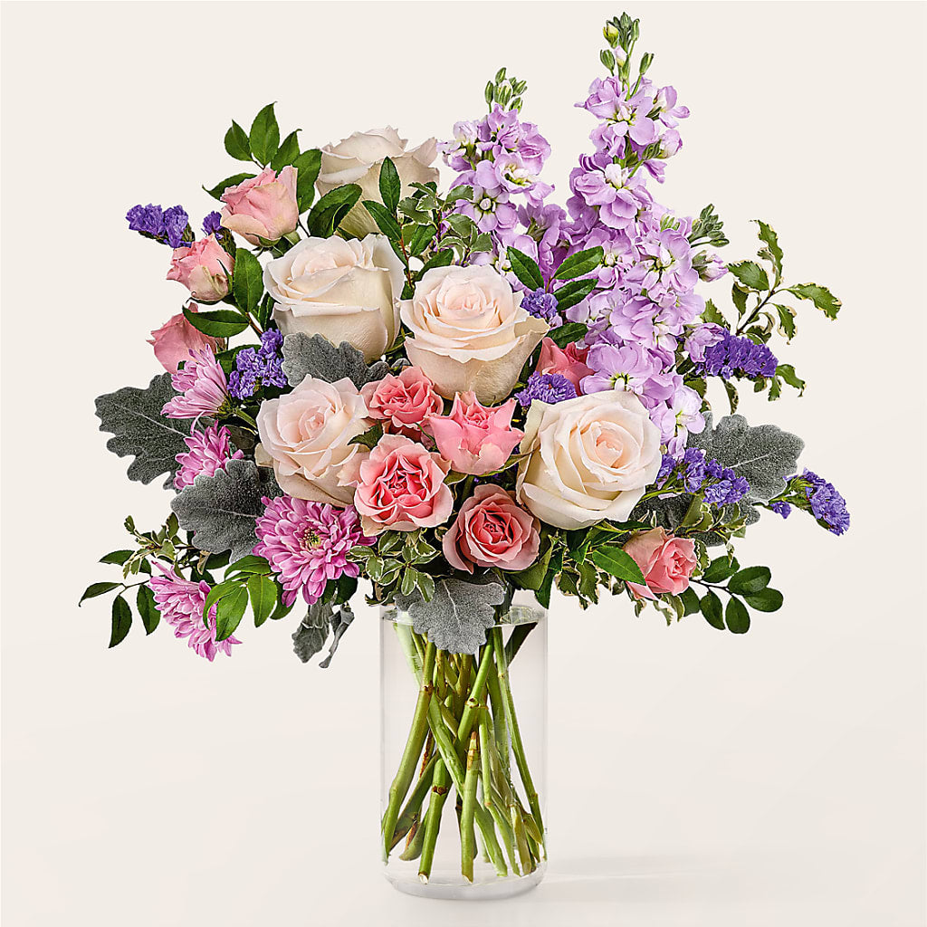 Well Wishes Bouquet – Joyce Florist Of Dallas Inc, Dallas TX
