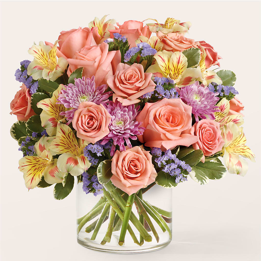 Candy Coated Bouquet – Joyce Florist Of Dallas Inc, Dallas TX