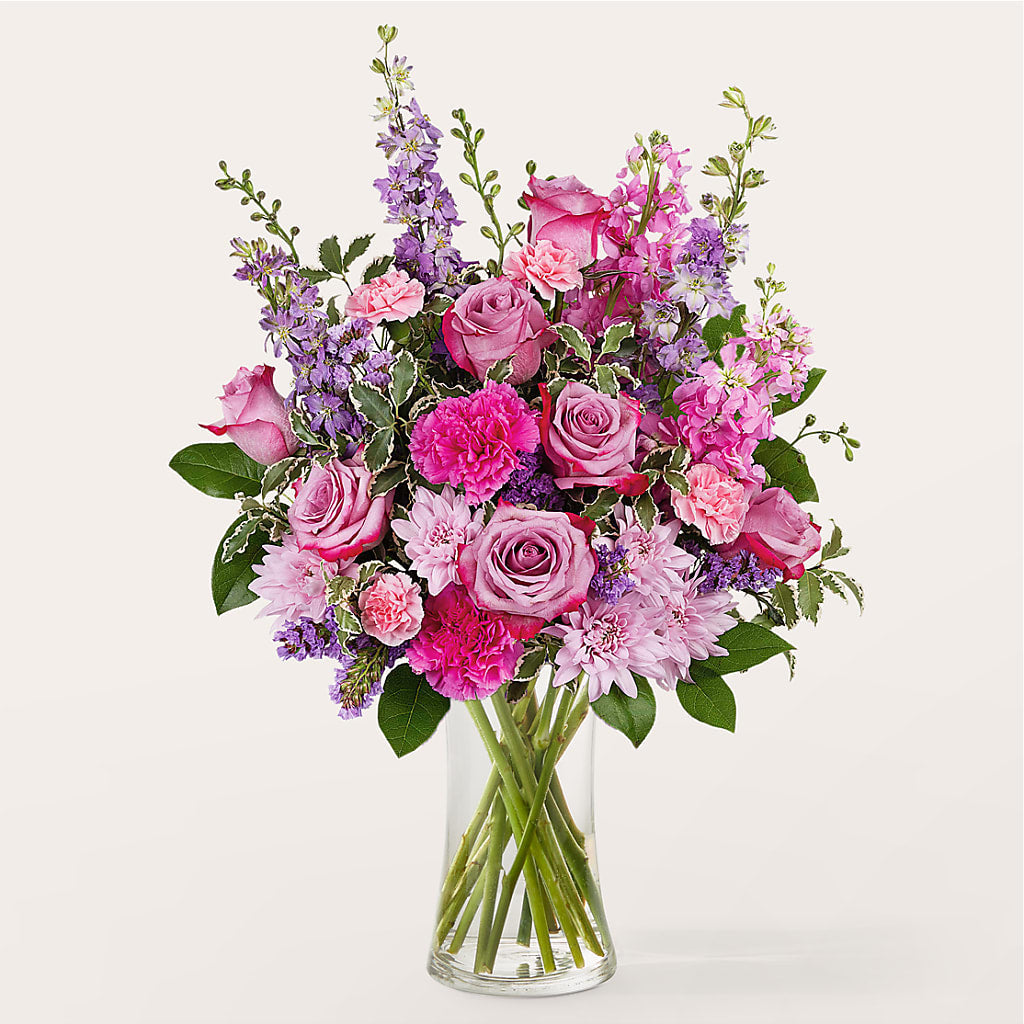 Sincerely Yours Bouquet – Joyce Florist Of Dallas Inc, Dallas TX
