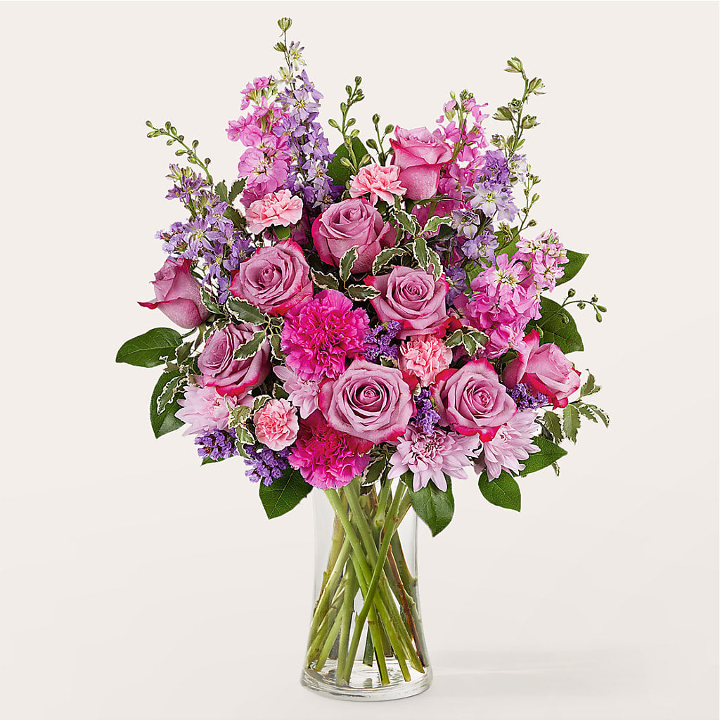 Sincerely Yours Bouquet – Joyce Florist Of Dallas Inc, Dallas TX