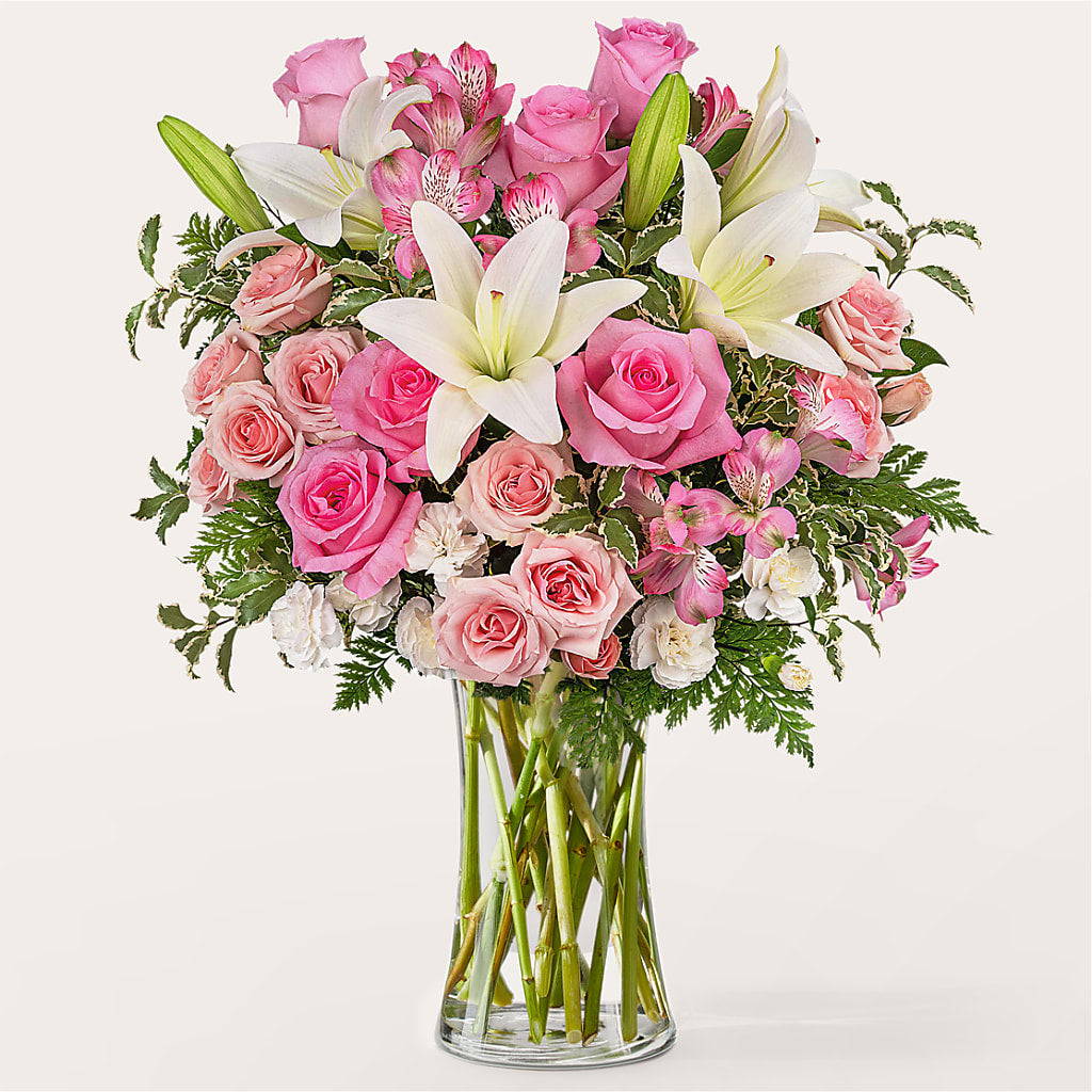 All the Best Bouquet – Joyce Florist Of Dallas Inc, Dallas TX