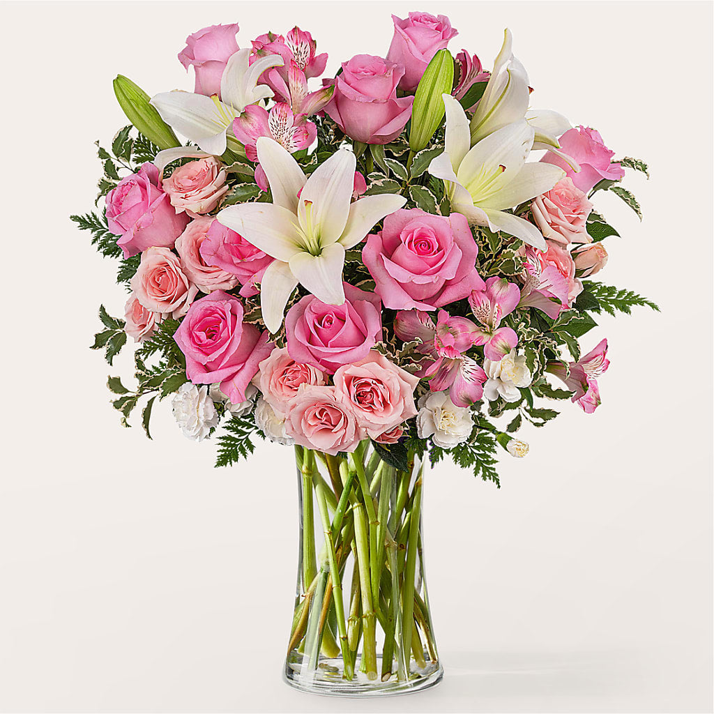 All the Best Bouquet – Joyce Florist Of Dallas Inc, Dallas TX