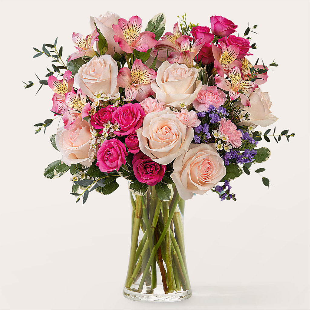 A La Mode Bouquet – Joyce Florist Of Dallas Inc, Dallas TX