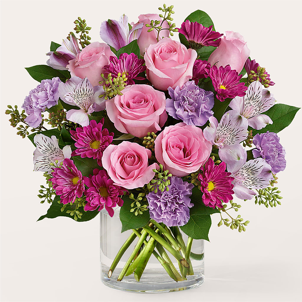 In the Clouds Bouquet – Joyce Florist Of Dallas Inc, Dallas TX
