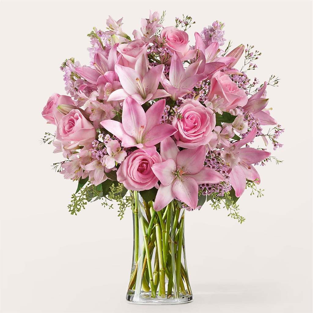 Gentle Gesture Bouquet – Joyce Florist Of Dallas Inc, Dallas TX