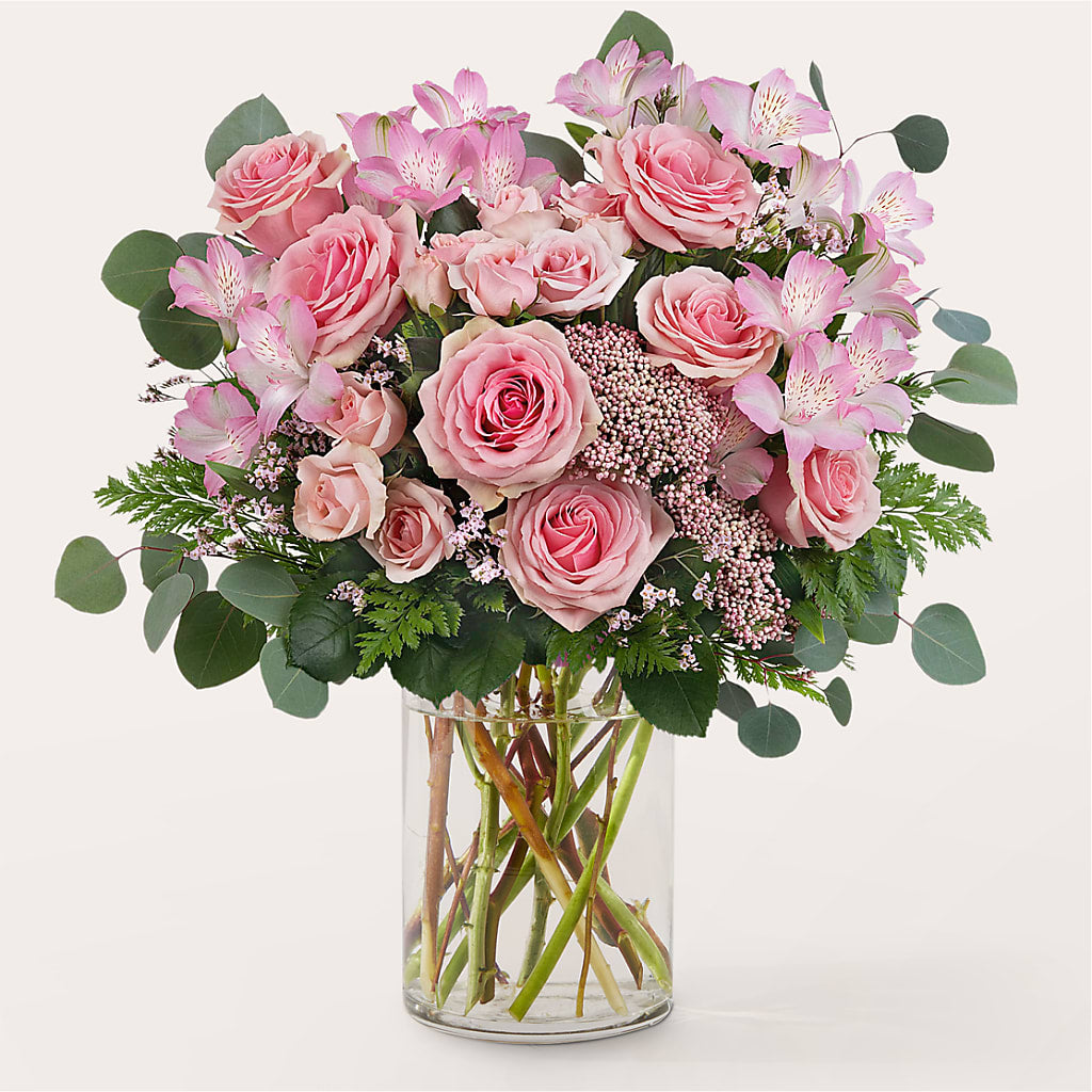 Sweetheart Bouquet – Joyce Florist Of Dallas Inc, Dallas TX