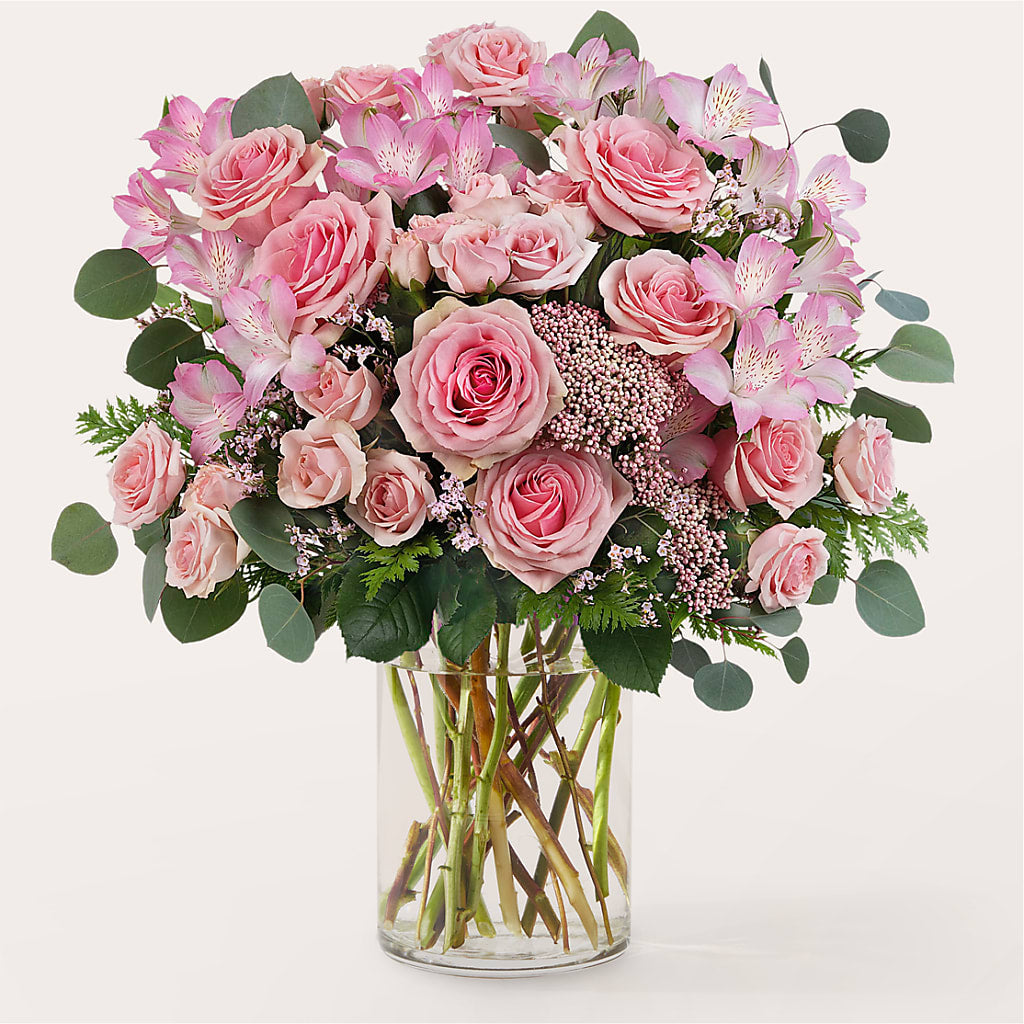 Sweetheart Bouquet – Joyce Florist Of Dallas Inc, Dallas TX