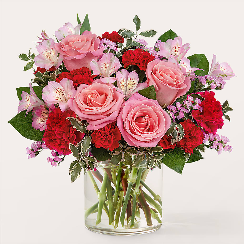 First Impressions Bouquet – Joyce Florist Of Dallas Inc, Dallas TX