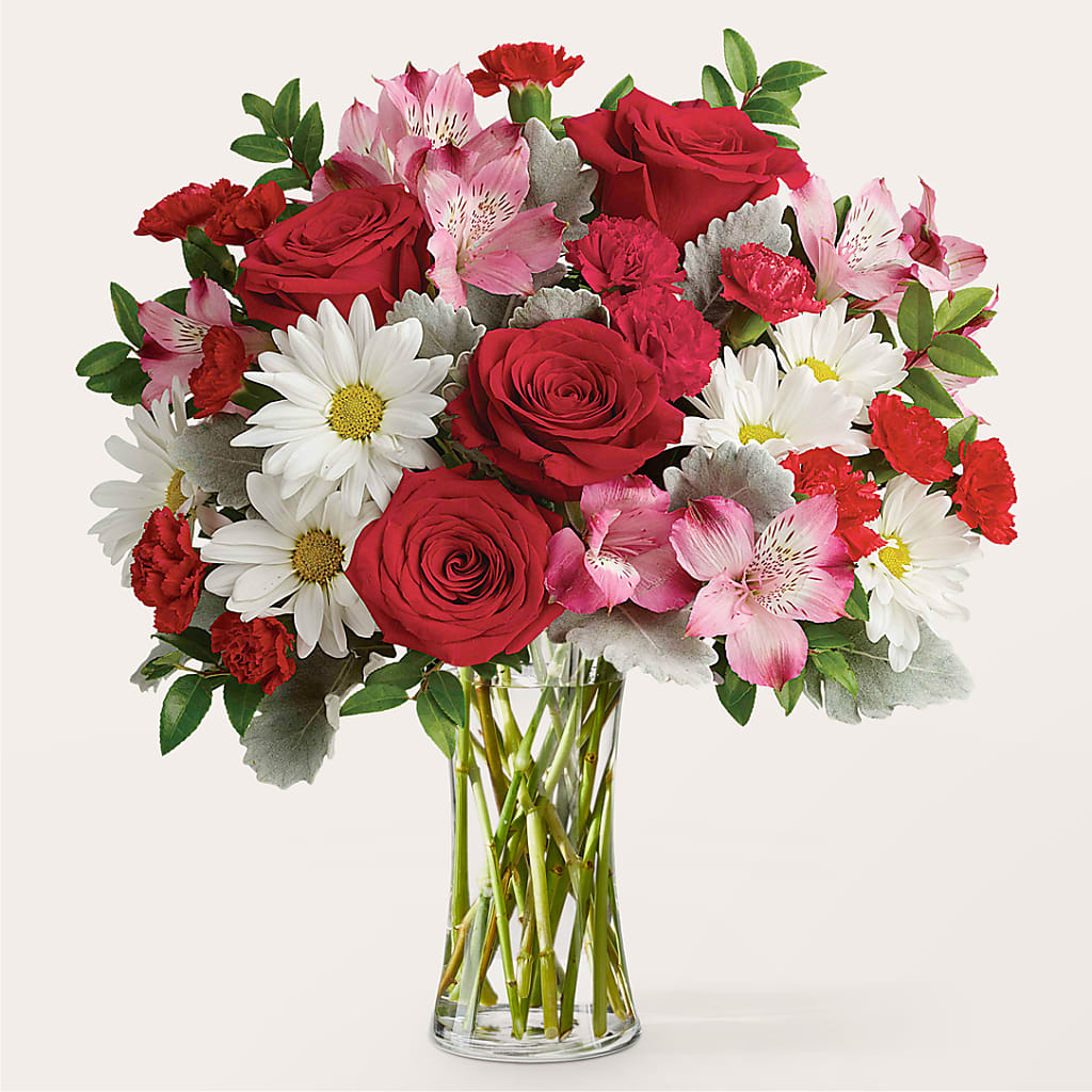 Sugary Sweet Bouquet – Joyce Florist Of Dallas Inc, Dallas TX