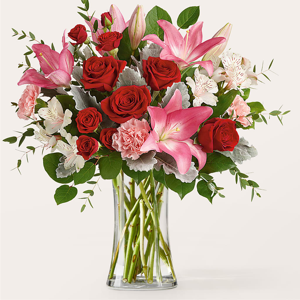 Everything to Me Bouquet – Joyce Florist Of Dallas Inc, Dallas TX