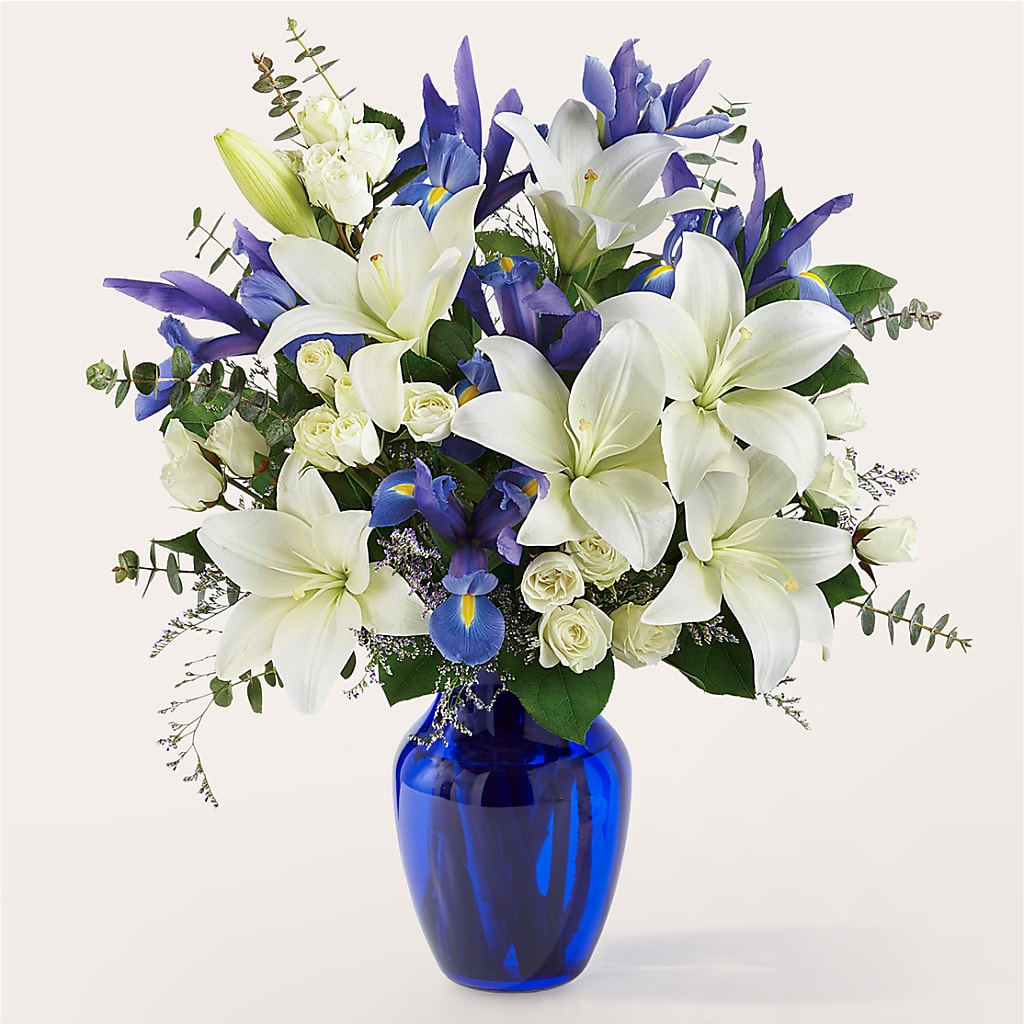 Restorative Pause Bouquet – Joyce Florist Of Dallas Inc, Dallas TX