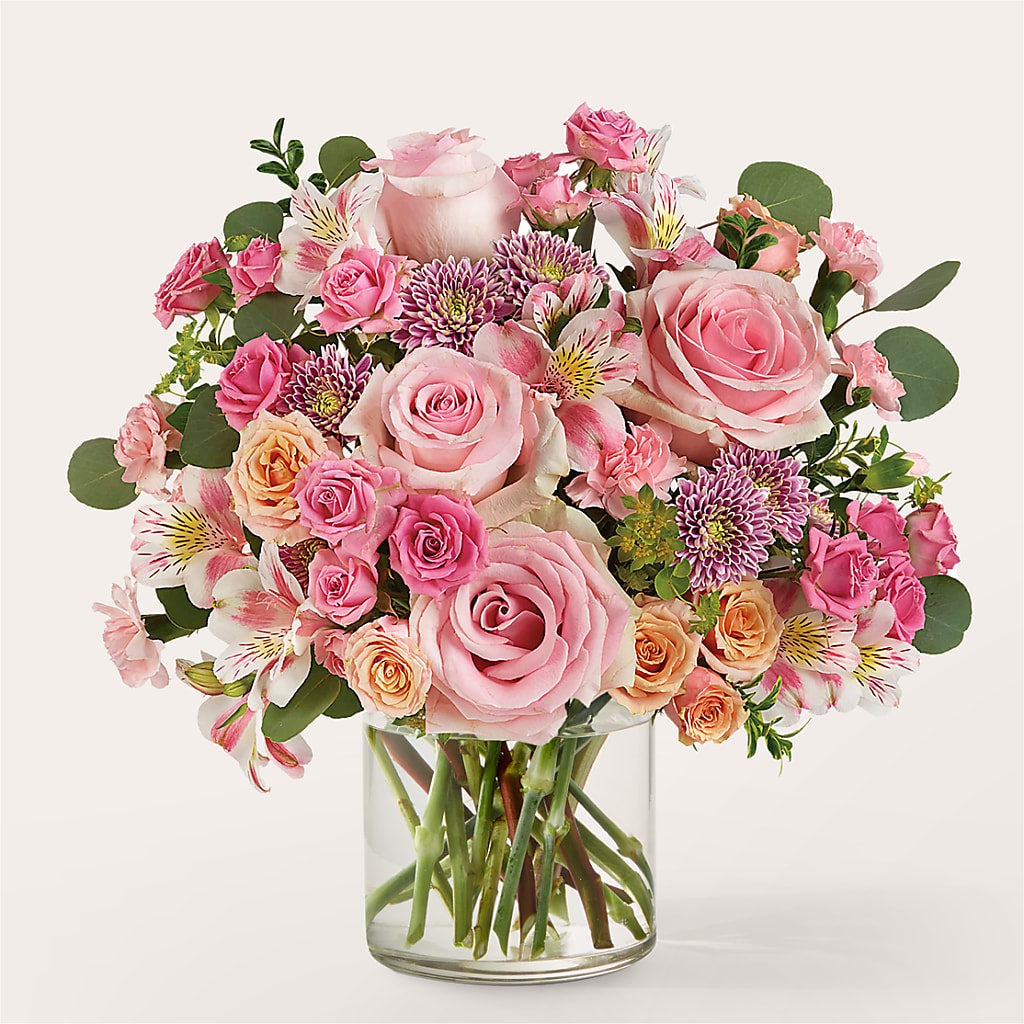 Pleasant Pastures Bouquet – Joyce Florist Of Dallas Inc, Dallas TX