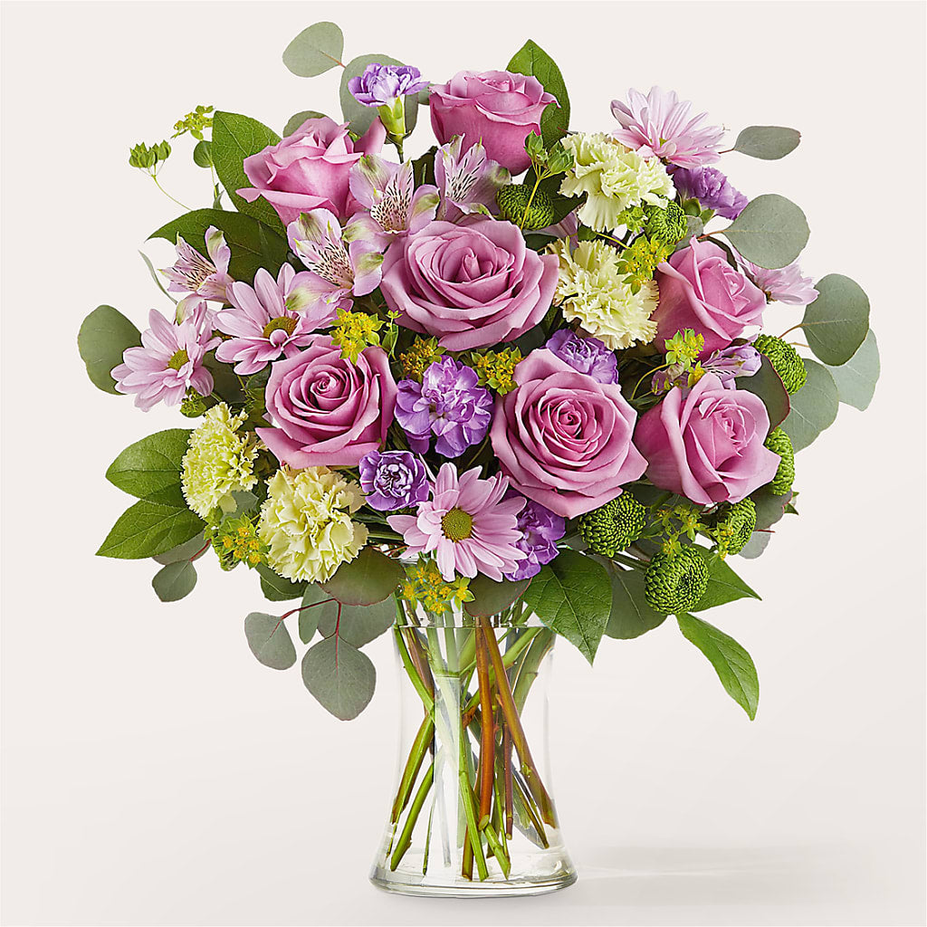 Emerald City Bouquet – Joyce Florist Of Dallas Inc, Dallas TX
